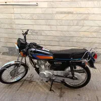 موتور احسان مدل 1400 .125|موتورسیکلت|اشتهارد, |دیوار