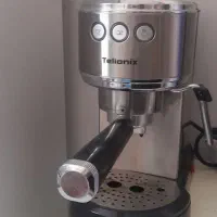 دستگاه قهوه ساز اسپراسور