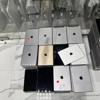 فروش عمده انواع آیپد
