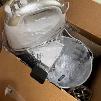 همزن کاسه ای ایستاده میگل کاملا نو|خردکن، آسیاب، غذاساز|قم, زنبیل آباد|دیوار