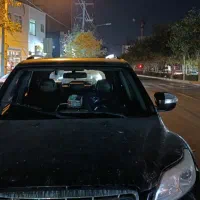 لیفان x60 مدل 94|خودرو سواری و وانت|مشهد, گلبرگ|دیوار