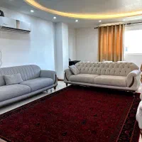 مبل 10نفره پارچه ترک برند ونسا در حد صفر|مبلمان خانگی و میز عسلی|بوشهر, |دیوار