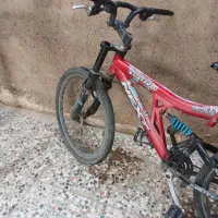 دوچرخه ۲۶ کوهستانی