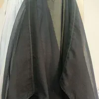 عبای تابستانی مرینوس مشکی کم استفاده شده