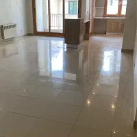 ۱۱۰ متر دو خوابه شیان چهار با تراس چیدمان|اجارهٔ آپارتمان|تهران, بوستان شیان|دیوار