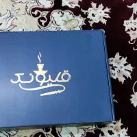 قلیان مسافرتی سیلیکونی درجه یک|کلکسیون و سرگرمی|اسلامشهر, شهرک امام حسین (میان آباد)|دیوار