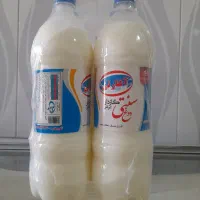 دوغ 1/5لیتری گاز دار