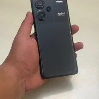 Redmi Note 13 Pro plus|موبایل|تهران, تهران‌نو|دیوار