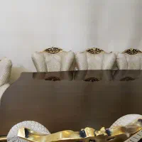 میزغذاخوری