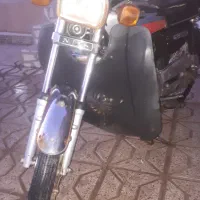 موتور 125مدل 1394 در حد نو|موتورسیکلت|کاشمر, |دیوار