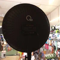 رینگ  لایت دایره|دوربین عکاسی و فیلم‌برداری|رشت, نیکمرام|دیوار