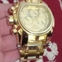 ساعت اینویکتا