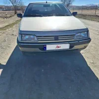 پژو ۴۰۵ مدل ۸۳|خودرو سواری و وانت|دهگلان, |دیوار