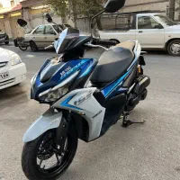 ایروکس تایلندی مدل 1403 درحد
