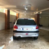 ۲۰۶ مدل ۸۳ تیپ ۲