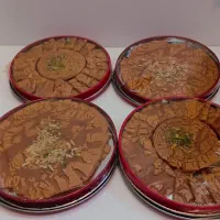 سوهان تازه قم|خوردنی و آشامیدنی|شیراز, لاله|دیوار
