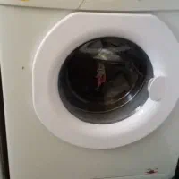 لباسشویی آبسال