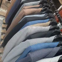 ‌فروشنده پوشاک فقط خانم