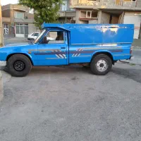 کرایه نیسان
