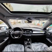 X33 Cross دندهای خشک|خودرو سواری و وانت|سبزوار, ابوریحان|دیوار