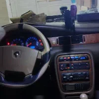 سمند مدل 89  دوگانه شرکتی فقط معاوضه با پژو405|خودرو سواری و وانت|اهواز, کمپلو جنوبی|دیوار