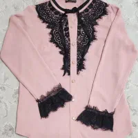 مانتو پالتو  روسری شال شلوار شومیز پیراهن و ...