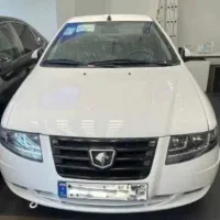 سورن  موتور پارس صفر ۱۴۰۴ تحویل آنی