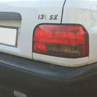 پراید مدل ۹۰ بدون رنگ و بدون ترک یا جوش|خودرو سواری و وانت|رشت, فلسطین|دیوار