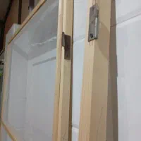 درچوبی توردارومیزوتلوزیون.روروئک|میز تلویزیون|کهک, |دیوار