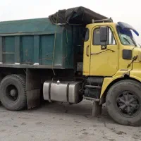 ولوو کمپرسی ان10|خودرو سنگین|صوفیان, |دیوار