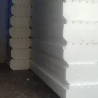 تیرچه وفوم سقفی
