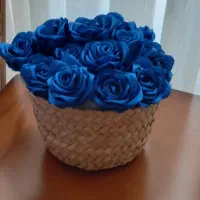 باکس گل زیبا مناسب هدیه روز مادر