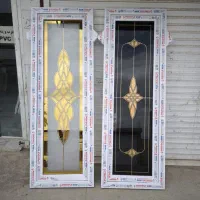 درب و پنجره PVC.کابینت اماده .درب ضدسرقت
