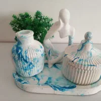 سنگ مصنوعی حراج|صنایع دستی و سایر لوازم تزئینی|سبزوار, توحیدشهر|دیوار