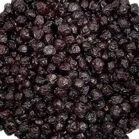 آلبالو خشکه نمکی تازه
