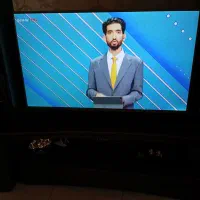 تلویزیون ۵۰اینچ الجی کار کرده ال ای دی|تلویزیون و پروژکتور|اسلام‌شهر, ایرین|دیوار