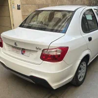 ساینا 1403 فوق تمیز|خودرو سواری و وانت|تهران, سعادتآباد|دیوار