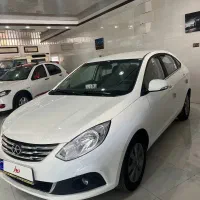جک جی ۴ مدل ۱۴۰۴ کم کار