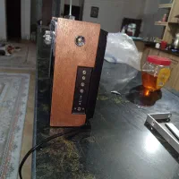 رادیو قدیمی|کلکسیون اشیاء عتیقه|کرمانشاه, |دیوار