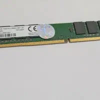 رم دسکتاپ Lexar DDR4 ظرفیت 8 گیگابایت فرکانس 2666