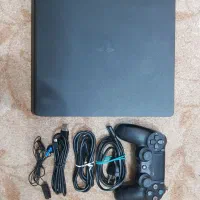 ps4 slim 500g
