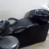 سرشور کاملا تمیز