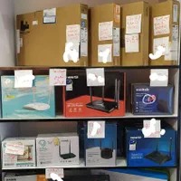 فروشگاه مودم VDSL/ADSLوفیبر نوری رایانه کاران جوان|مودم و تجهیزات شبکه|خرم‌آباد, |دیوار