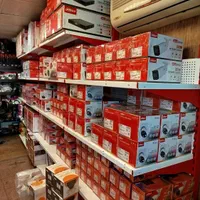 دوربین مداربسته داهوا شبکه و AHD|دوربین مداربسته|گلستان (تهران), |دیوار