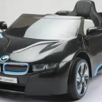 ماشین شارژی BMV