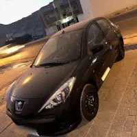 پژو ۲۰۷ دنده هیدرولیک مدل ۱۴۰۴ صفر تازه تحویل|خودرو سواری و وانت|لار, |دیوار