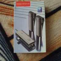 Wireless Microphone|صوتی و تصویری|تهران, بوستان چیتگر|دیوار