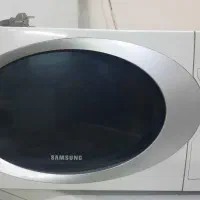 ماکروفر سامسونگ