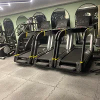 نظافتچی باشگاه خانم