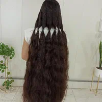 موی طبیعی
